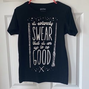 Harry Potter Shirt